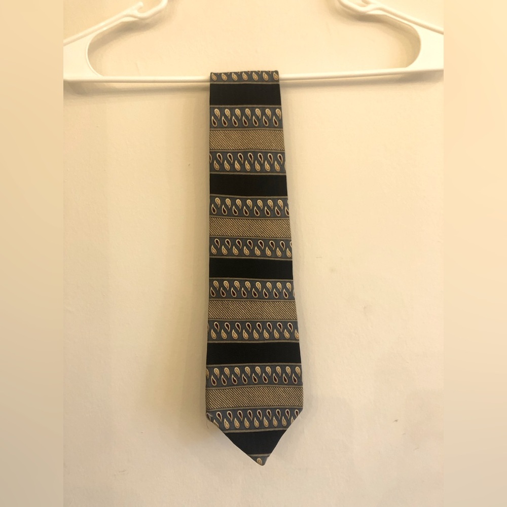 Men’s Tie